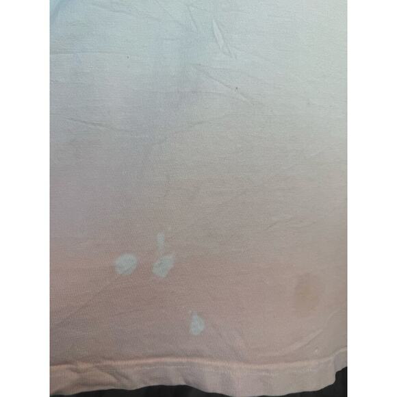 Kith x New Balance Spirit Long Sleeve Tee Ombre tie dye Size M USED condition - Picture 8 of 10